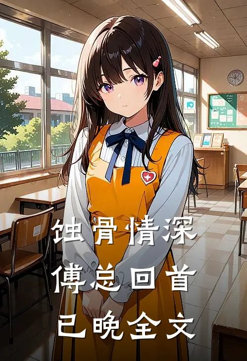 蚀骨情深，傅总回首已晚全文
