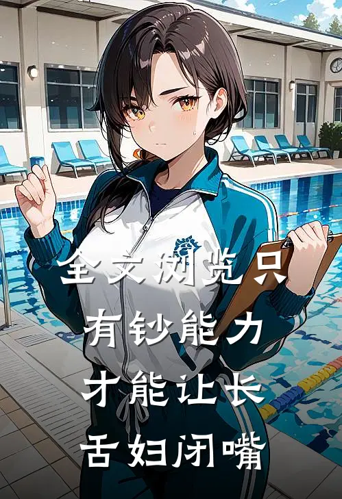 全文浏览只有钞能力,才能让长舌妇闭嘴