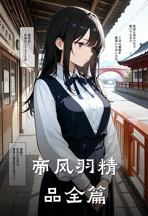帝凤羽精品全篇
