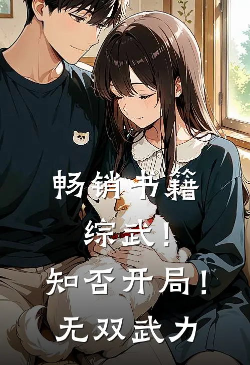 畅销书籍综武！知否开局！无双武力