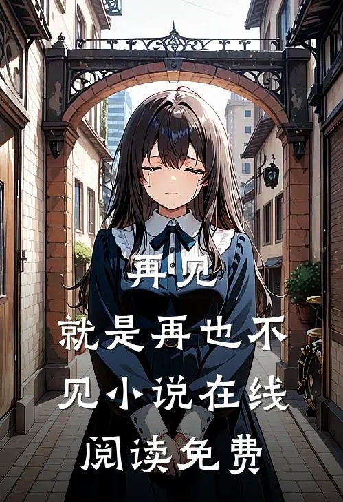 再见，就是再也不见小说在线阅读免费