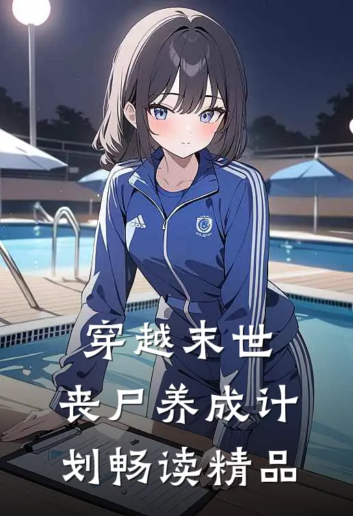 穿越末世：丧尸养成计划畅读精品