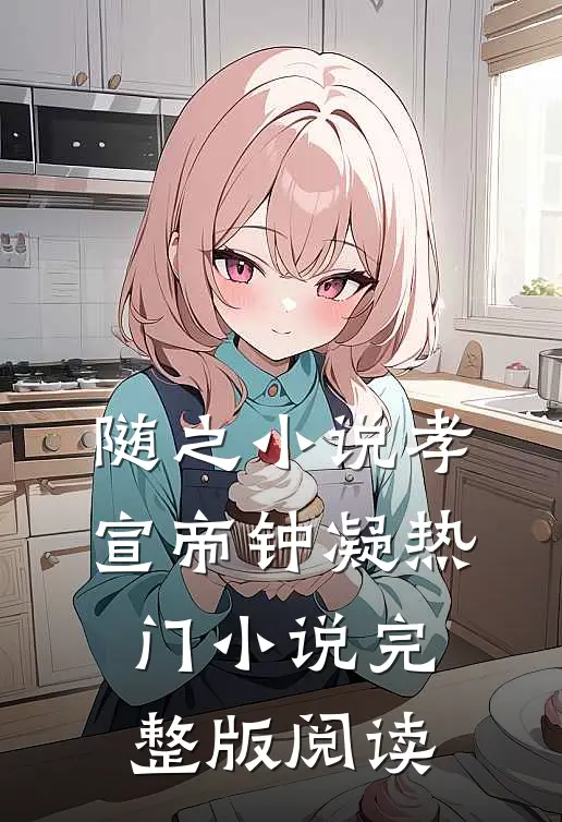 随之小说孝宣帝钟凝热门小说完整版阅读