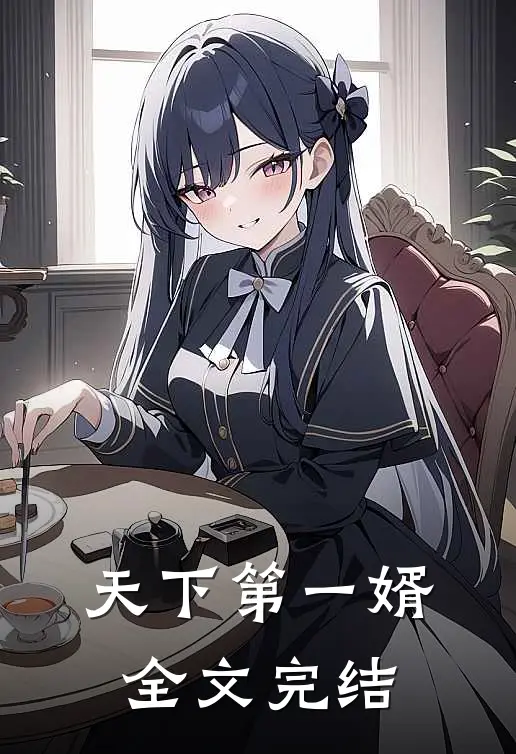 天下第一婿全文完结