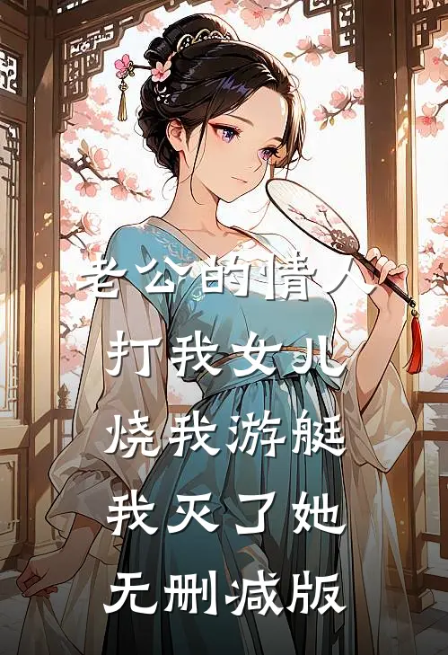 老公的情人打我女儿烧我游艇，我灭了她无删减版