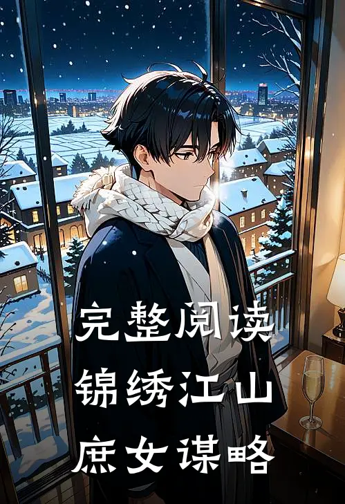 完整阅读锦绣江山：庶女谋略
