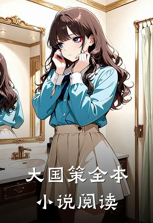 大国策全本小说阅读