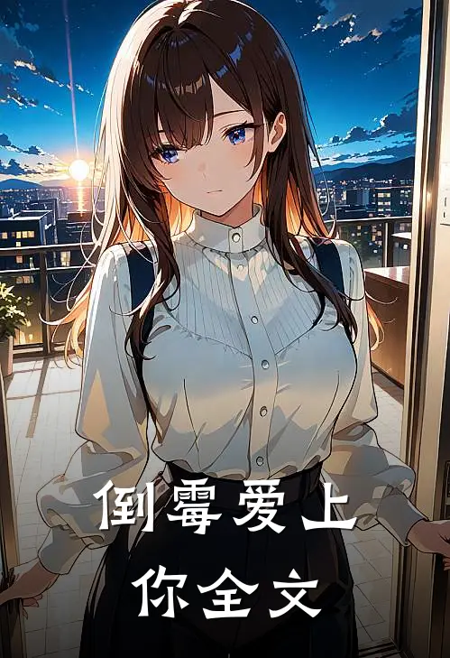 倒霉爱上你全文阅读