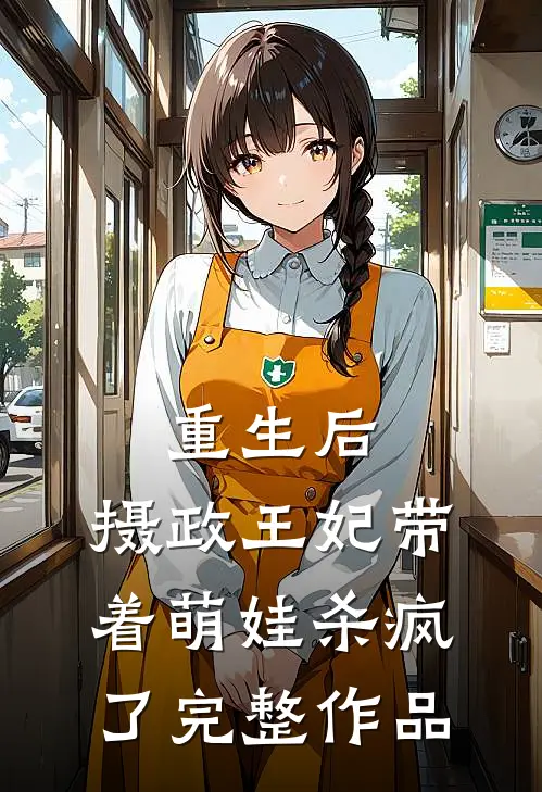 重生后,摄政王妃带着萌娃杀疯了完整作品免费阅读