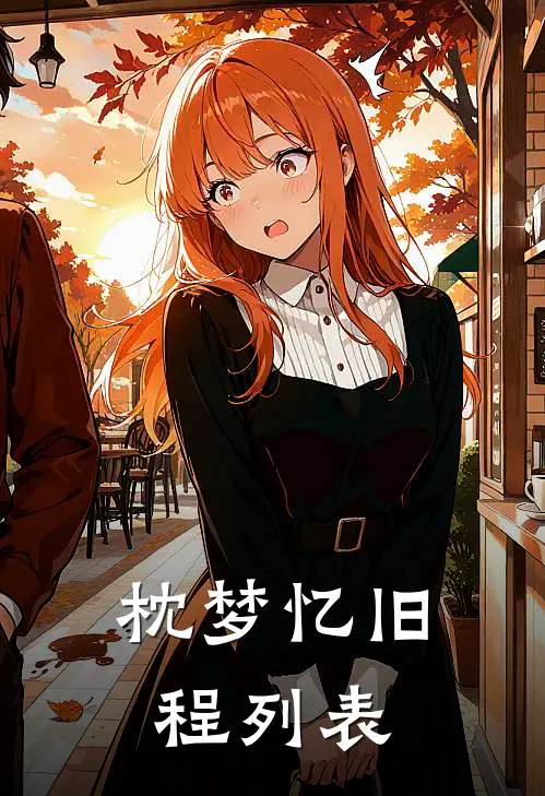 枕梦忆旧程列表