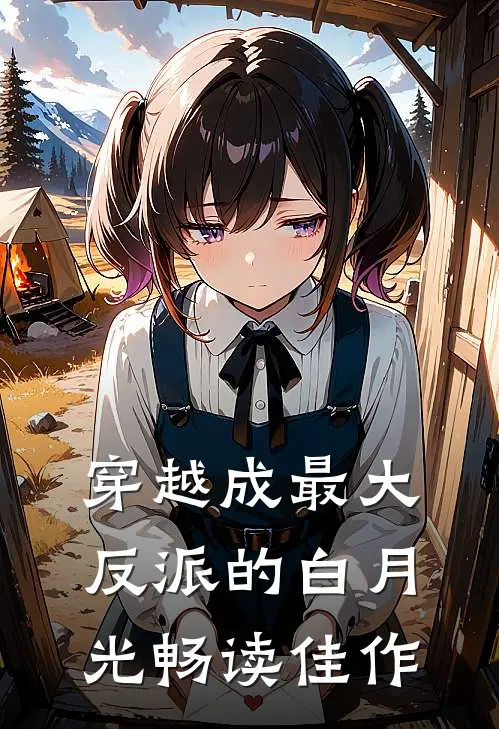 穿越成最大反派的白月光畅读佳作