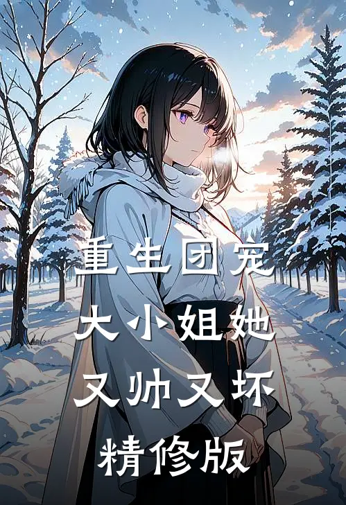 重生团宠：大小姐她又帅又坏精修版