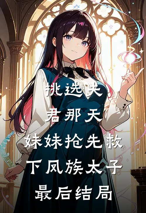 挑选夫君那天，妹妹抢先救下凤族太子最后结局
