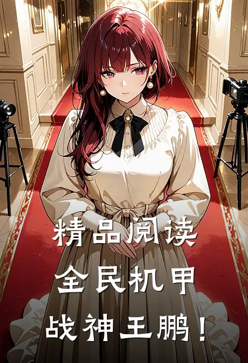 精品阅读全民机甲，战神王鹏！