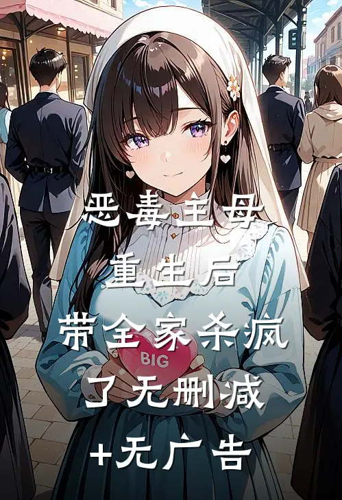 恶毒主母重生后，带全家杀疯了无删减+无广告