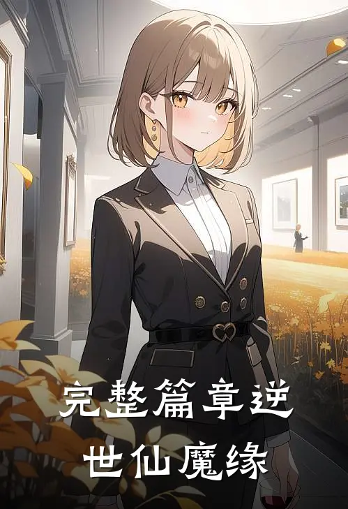 完整篇章逆世仙魔缘