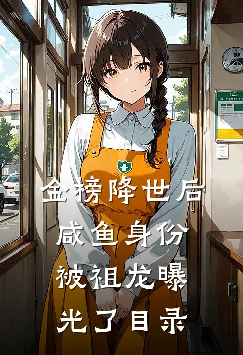 金榜降世后，咸鱼身份被祖龙曝光了目录