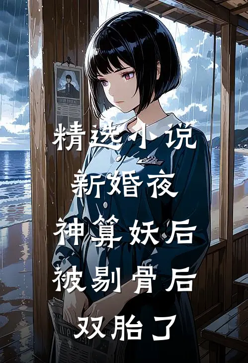精选小说新婚夜，神算妖后被剔骨后双胎了