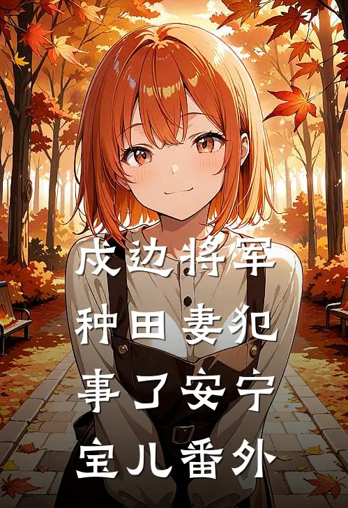 戍边将军种田妻-犯事了安宁宝儿 番外
