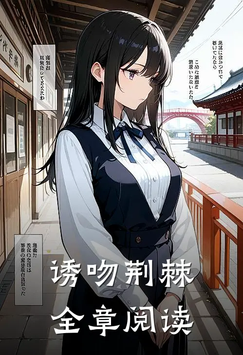 诱吻荆棘全章阅读免费
