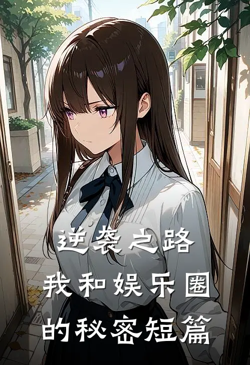 逆袭之路：我和娱乐圈的秘密短篇