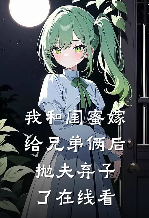 我和闺蜜嫁给兄弟俩后，抛夫弃子了在线看