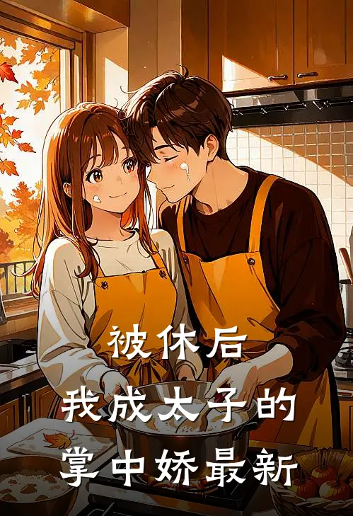 被休后，我成太子的掌中娇最新