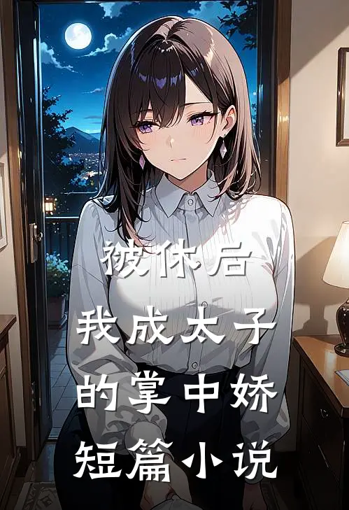被休后，我成太子的掌中娇短篇小说
