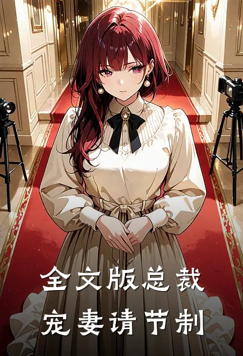 全文版总裁，宠妻请节制