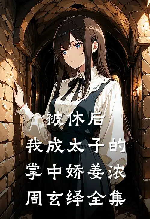 被休后，我成太子的掌中娇姜浓周玄绎 全集