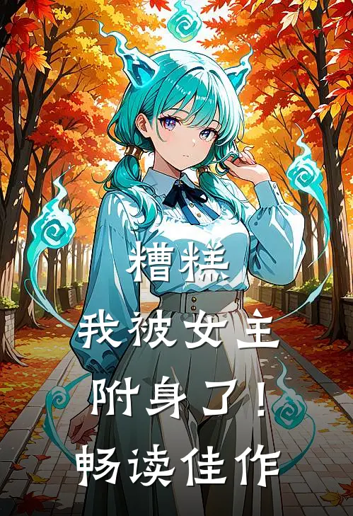 糟糕,我被女主附身了!畅读佳作漫画