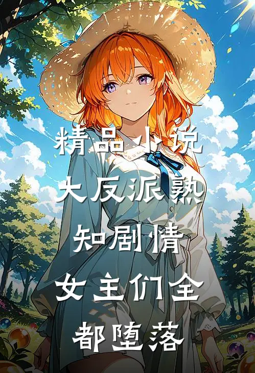 精品小说大反派熟知剧情，女主们全都堕落