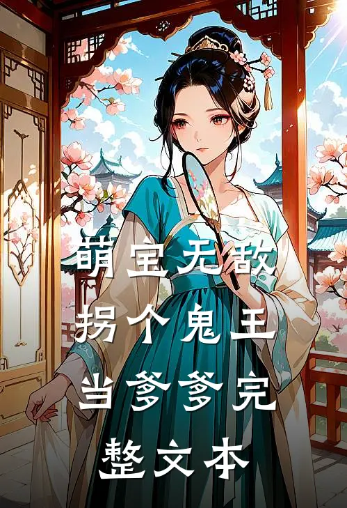 萌宝无敌拐个鬼王当爹爹完整文本