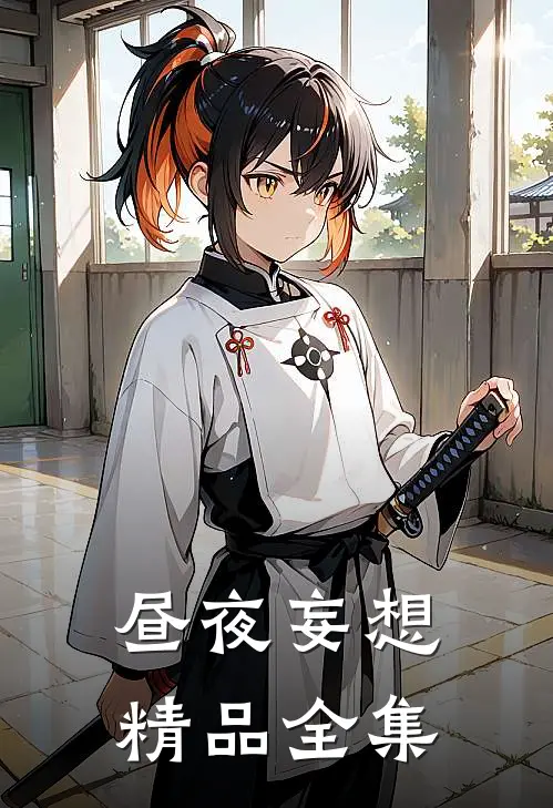 昼夜妄想精品全集在线观看