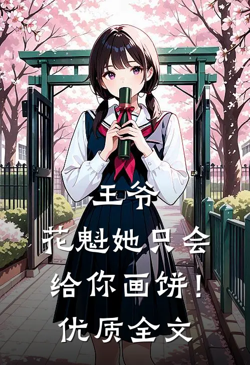 王爷,花魁她只会给你画饼!优质全文阅读