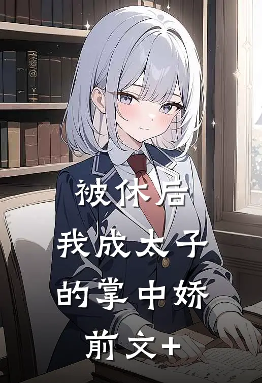 被休后，我成太子的掌中娇前文+