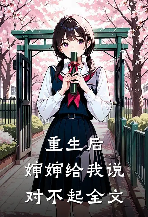 重生后，婶婶给我说对不起全文
