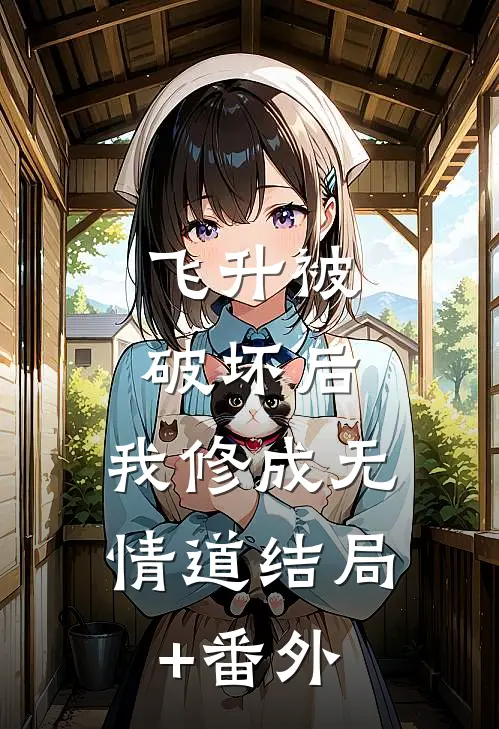飞升被破坏后，我修成无情道结局+番外