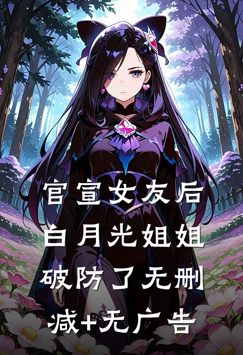 官宣女友后，白月光姐姐破防了无删减+无广告