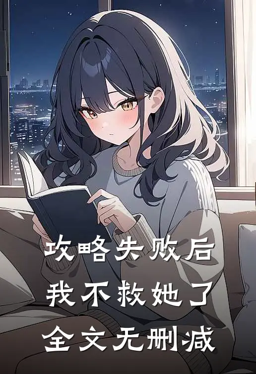 攻略失败后，我不救她了全文无删减