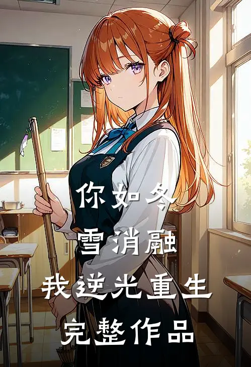 你如冬雪消融，我逆光重生完整作品