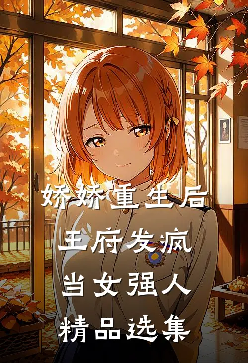 娇娇重生后，王府发疯当女强人精品选集