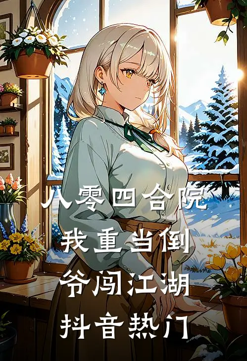 八零四合院，我重当倒爷闯江湖抖音热门