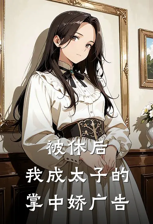 被休后，我成太子的掌中娇广告