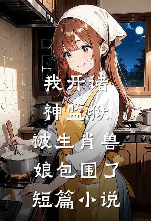 我开诸神监狱,被生肖兽娘包围了短篇免费阅读