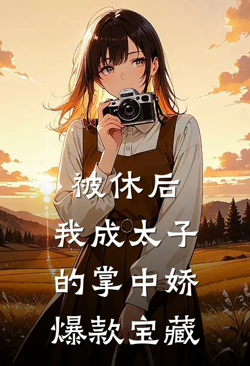 被休后，我成太子的掌中娇爆款宝藏