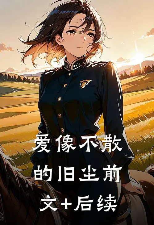 爱像不散的旧尘前文+后续