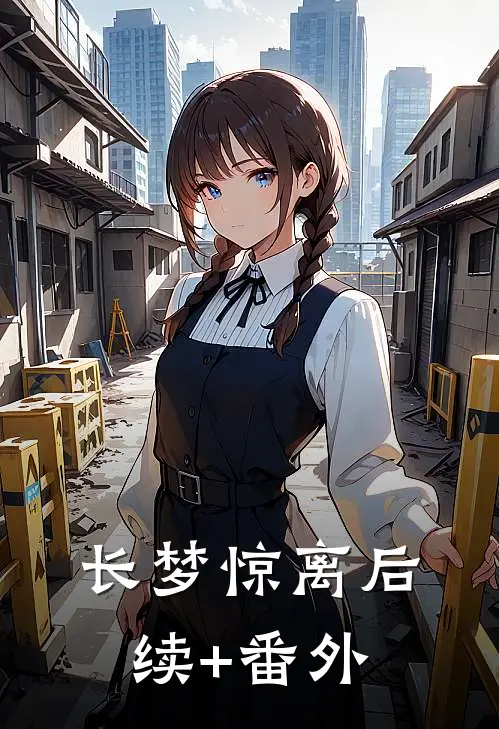 长梦惊离后续+番外