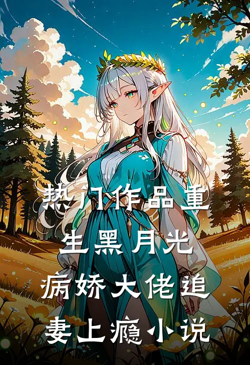 热门作品重生黑月光:病娇大佬追妻上瘾小说