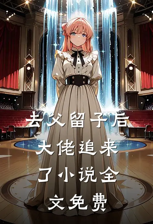 去父留子后，大佬追来了小说全文免费